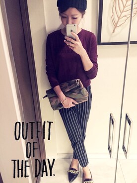 Kanaさんのコーディネート