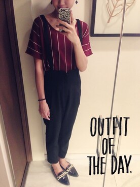 Kanaさんのコーディネート