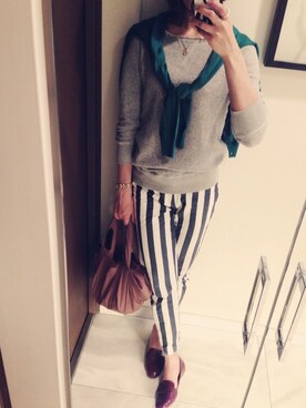 Kanaさんのコーディネート