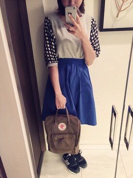 Kanaさんのコーディネート