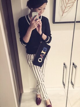 Kanaさんのコーディネート