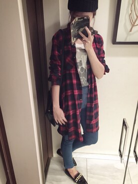 Kanaさんのコーディネート