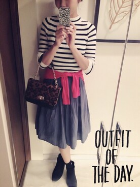 Kanaさんのコーディネート