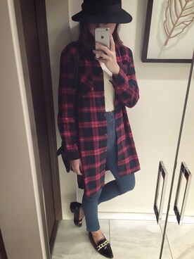 Kanaさんのコーディネート