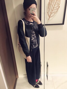 Kanaさんのコーディネート