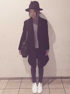 Kanaさんのコーディネート