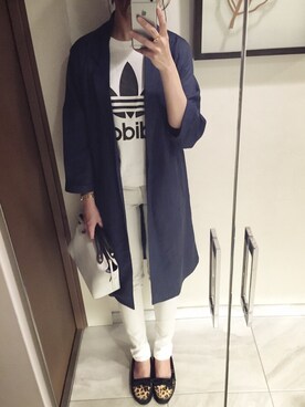 Kanaさんのコーディネート