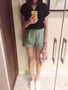 Kanaさんのコーディネート