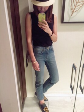 Kanaさんのコーディネート