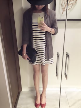 Kanaさんのコーディネート