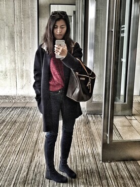 lingzi 😼 れいこさんのコーディネート