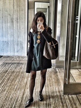 lingzi 😼 れいこさんのコーディネート