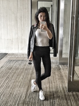 lingzi 😼 れいこさんのコーディネート