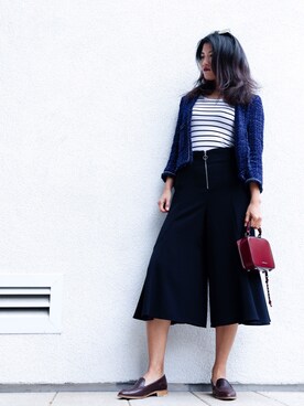 lingzi 😼 れいこさんのコーディネート