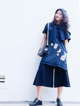 lingzi 😼 れいこさんのコーディネート