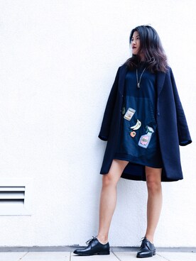 lingzi 😼 れいこさんのコーディネート