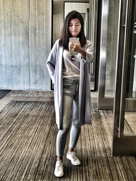 lingzi 😼 れいこさんのコーディネート