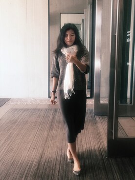 lingzi 😼 れいこさんのコーディネート