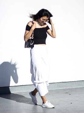 lingzi 😼 れいこさんのコーディネート