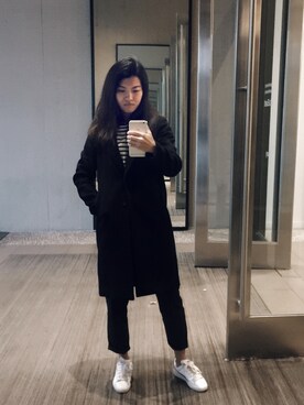 lingzi 😼 れいこさんのコーディネート