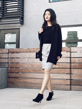 lingzi 😼 れいこさんのコーディネート