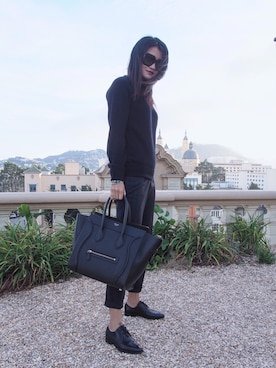 lingzi 😼 れいこさんのコーディネート