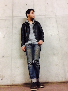 ryoheyさんのコーディネート