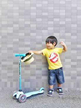 レンゴさんのコーディネート