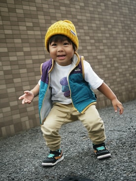 レンゴさんのコーディネート