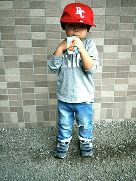 レンゴさんのコーディネート