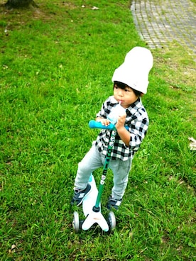 レンゴさんのコーディネート