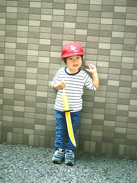 レンゴさんのコーディネート