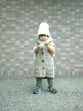 レンゴさんのコーディネート