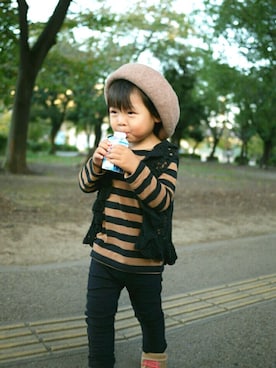 レンゴさんのコーディネート