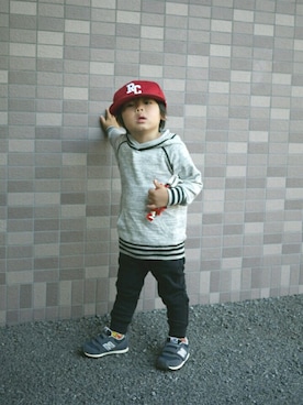 レンゴさんのコーディネート