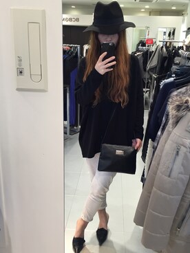 AMUさんのコーディネート