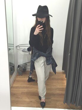AMUさんのコーディネート