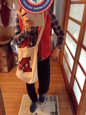 ぼっこ☺︎さんのコーディネート