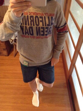 ぼっこ☺︎さんのコーディネート