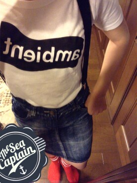 ぼっこ☺︎さんのコーディネート