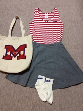 ぼっこ☺︎さんのコーディネート