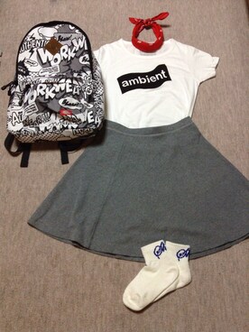 ぼっこ☺︎さんのコーディネート