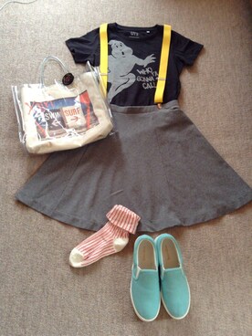 ぼっこ☺︎さんのコーディネート