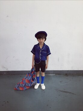 IKEKさんのコーディネート