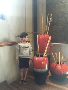 IKEKさんのコーディネート