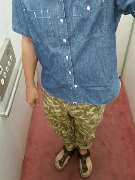 waraさんのコーディネート