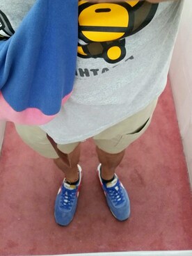 waraさんのコーディネート