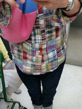 waraさんのコーディネート