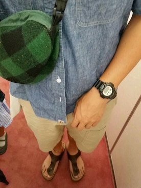 waraさんのコーディネート