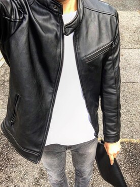 ryoさんのコーディネート